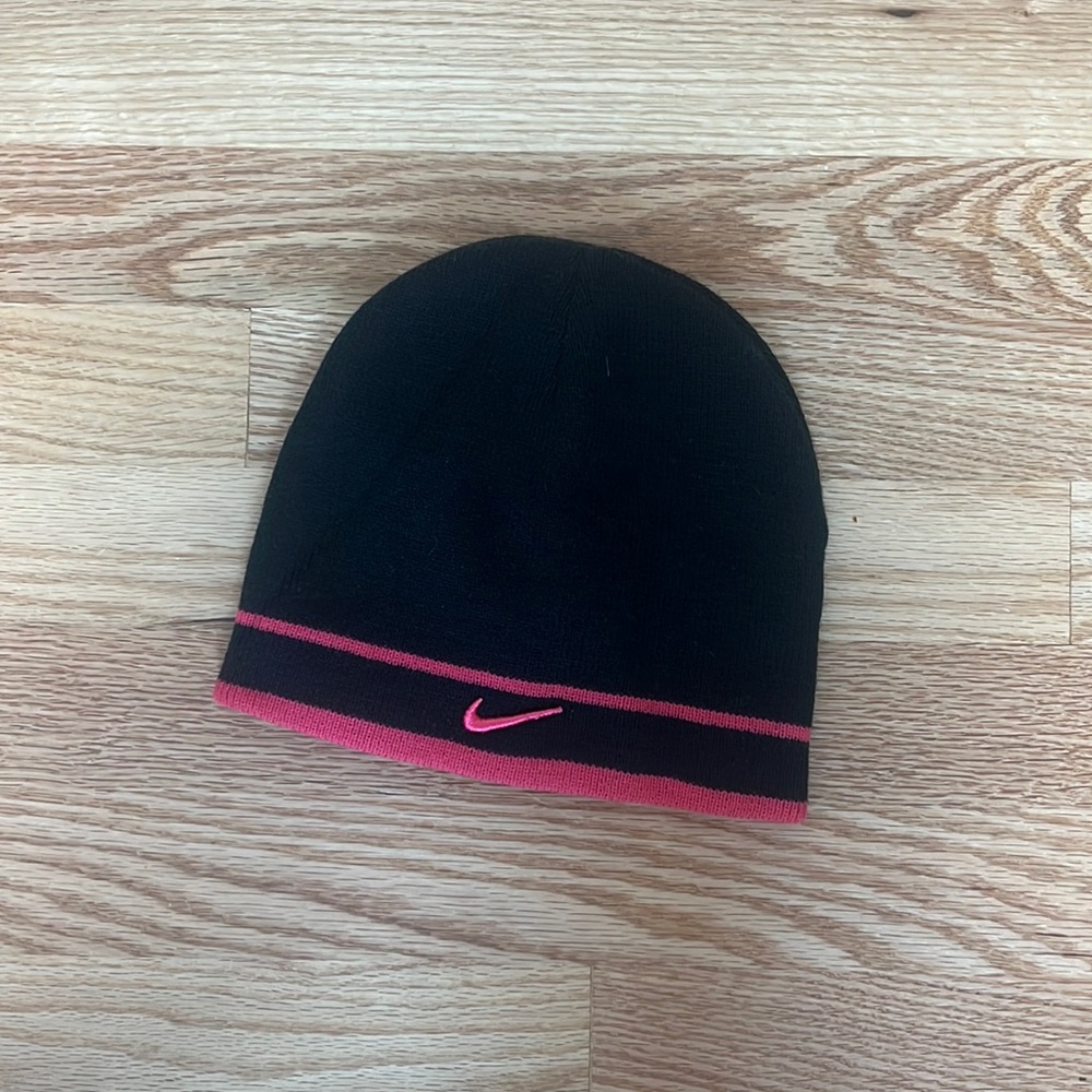 Nike hat
